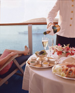 FAQ about Cruise Deals