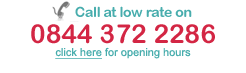 Call 0844 77 00 84 for a Cheap Cruise Deal