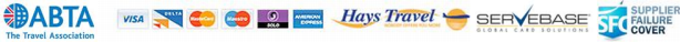 ABTA Servebase ATOL and Supplier Failure Cover Protection
