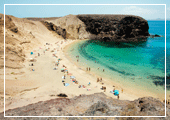 flights to Lanzarote