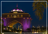 Flights to Abu Dhabi