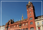 Hotels in Basel