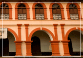Hotels in Cochin