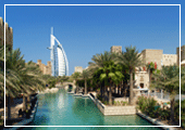 Flights to Dubai