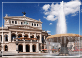 flights to Frankfurt