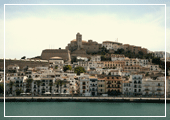 flights to Ibiza