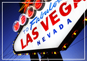 flights to Las Vegas
