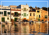 flights to Majorca