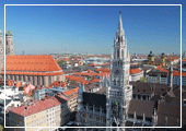 flights to Munich