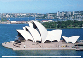flights to sydney