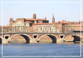 Hotels in Toulouse