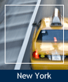 Flights to New York