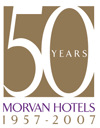 Morvan Hotels