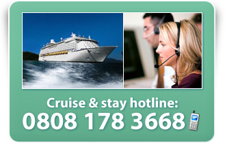 Cruise & Stay Hotline