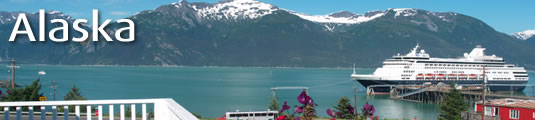 Alaska