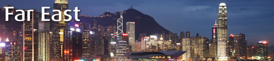 Far East