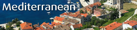 Mediterranean