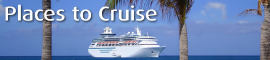 Places to Cruise