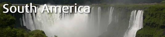 South America