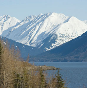 Photo of Alaska