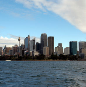 Photo of Australasia attractions