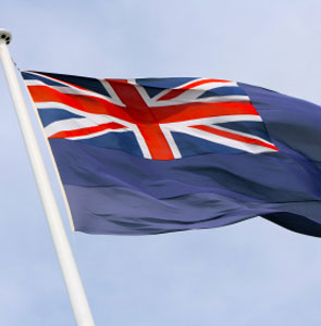 Photo of Australasia
