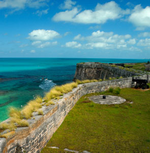 Photo of Bermuda