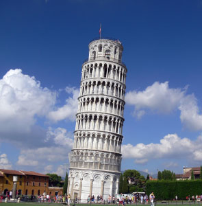 Photo of Europe attractions
