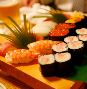 Photo of Far East attractions