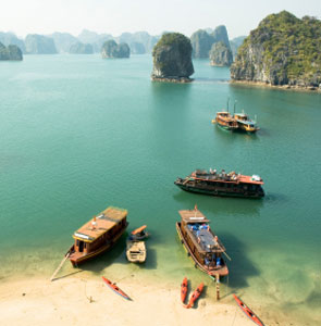 Photo of Far East