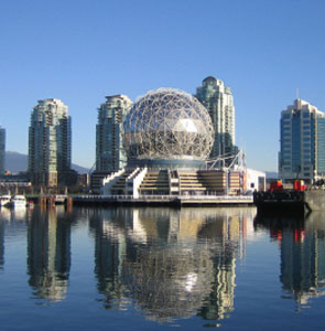 Photo of North America