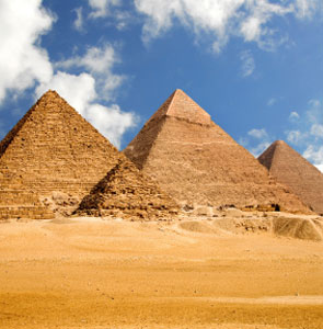 Photo of River Nile attractions