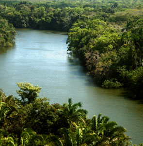 Photo of Panama Canal attractions