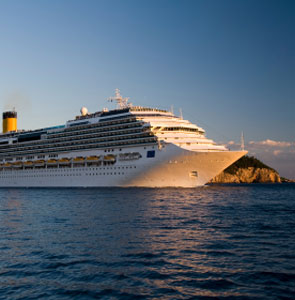 Cruise and Stay Photo