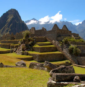 Photo of South America attractions
