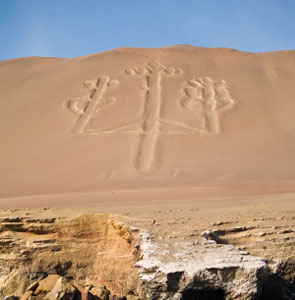 Photo of South America