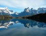 Image of Chilean Fjordland and Straits of Magellan