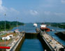 Image of Panama Canal