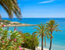 Image of Western Mediterranean