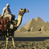 Middle East
