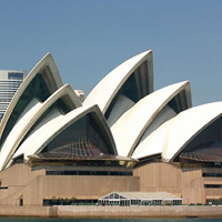 Australasia