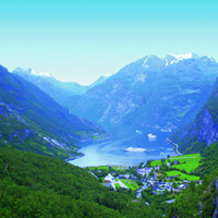 Scandinavia