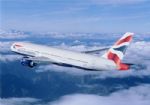 British Airways 