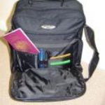 Cabin Baggage