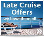 Late Cruise Offers