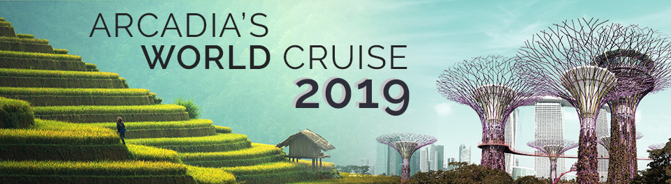 P&O Cruises