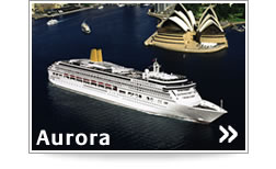 Aurora 2011 Exotic Cruise