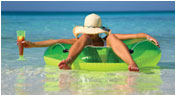 Beach Holidays