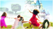 Disneyland Paris