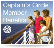 Captains Circle